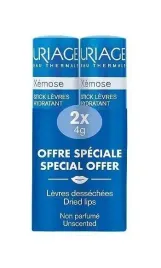 uriage-xemose-nawilzajaco-ochronna-pomadka-dwupak