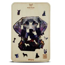 puzzle-drewniane-pies-labrador-100-elementow-m