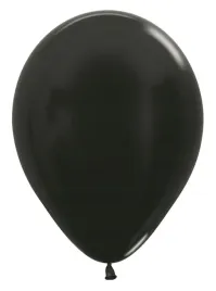 balony-czarne-metaliczne-black-580-lux-sempertex-metal-12-30cm-50szt
