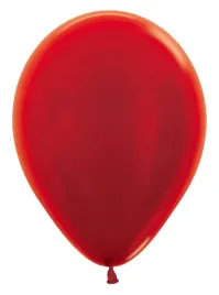 balony-czerwone-metaliczne-red-515-lux-sempertex-metal-12-30cm-50szt