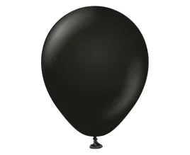 balony-czarne-scianka-girlanda-standard-black-kalisan-5-13cm-100szt
