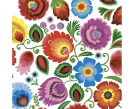 kolorowe-ozdobne-serwetki-papierowe-lowickie-wzory-folk-20-szt