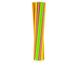 slomki-papierowe-rurki-do-picia-napojow-fluor-kolor-grill-urodziny-24-szt