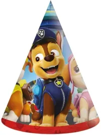 czapeczki-papierowe-urodzinowe-psi-patrol-6-szt