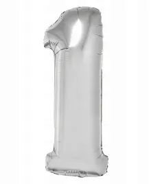 balon-cyfra-cyferka-1-urodziny-srebrny-76-cm