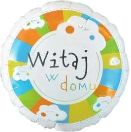 balon-witaj-w-domu-baby-shower-dziecka-46-cm