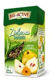 big-aticve-zielona-lisc-pigwa-100g
