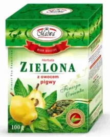 malwa-zielona-z-owocem-pigwy-100g