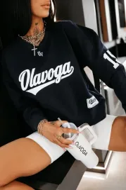 bluza-damska-olavoga-yalee-granatowa