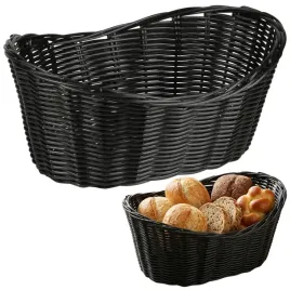 koszyk-na-chleb-i-owoce-czarny-pleciony-28x21x13-cm-do-jadalni-serwowania