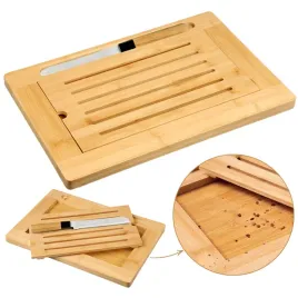 deska-do-krojenia-chleba-z-nozem-i-tacka-na-okruchy-bambusowa-duza-42x28-cm