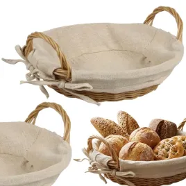 koszyk-na-pieczywo-okragly-z-wkladka-materialowa-23x6-cm-do-serwowania