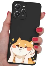 etui-do-xiaomi-redmi-12-4g-case-wzory-szklo-9h