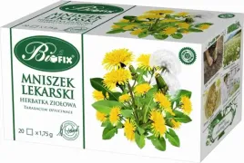 bifix-mniszek-lekarski-20x175g