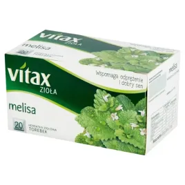 vitax-ziola-melisa-20tb