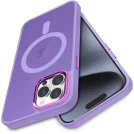 etui-do-iphone-15-pro-magsafe-matowe-case-szklo