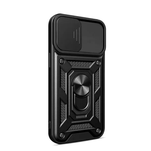 etui-do-iphone-15-pancerne-slide-ring-szklo-9h-typ-plecki