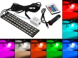 4x12smd-oswietlenie-wnetrza-kabiny-auta-pojazdu-led-rgb-dlugie-48xsmd