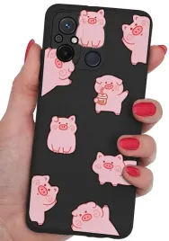 etui-do-xiaomi-redmi-12c-case-wzory-szklo-9h