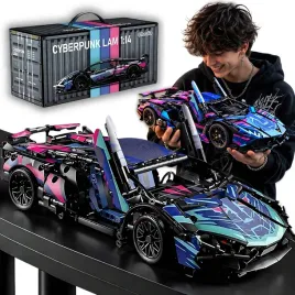 klocki-konstrukcyjne-chodia-cyberpunk-lamborghini-1-14-1314-elementow