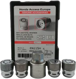 zestaw-srub-zabezpieczajacych-honda-civic-cr-v-hr-v-08w42s1a602c-oryginal