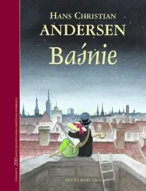 basnie-andersena-wydawnictwo-media-rodzina