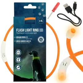 odblaskowa-obroza-duzego-psa-swiecaca-ledowa-wodoodporna-ladowana-usb-65cm
