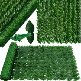 sztuczny-bluszcz-zywoplot-na-sciane-175x3-zielona-siatka-cieniujaca-opaski