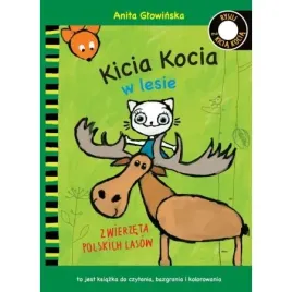 kicia-kocia-w-lesie-kolorowanka-wydanie-2022