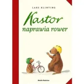 kastor-naprawia-rower-wydawnictwo-media-rodzina