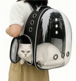 transporter-plecak-dla-kota-psa-torba-transportowa-przezroczysty-wentylacja