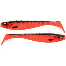 guma-ripper-robinson-longinus-orange-shiner-15cm-na-szczupaka-zestaw-2szt