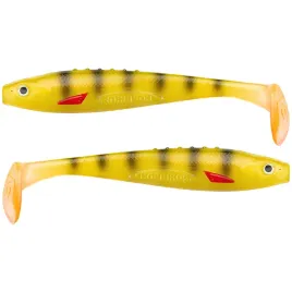 guma-ripper-robinson-longinus-pro-honey-perch-15cm-na-szczupaka-zestaw-2szt