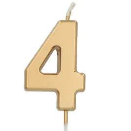 swieczka-na-tort-cyfra-4-zloty-folat-8-cm