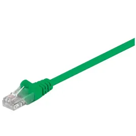 kabel-lan-rj45-cat5e-u-utp-1m-zielony-patchcord-goobay-cca-1gbit-s-hq