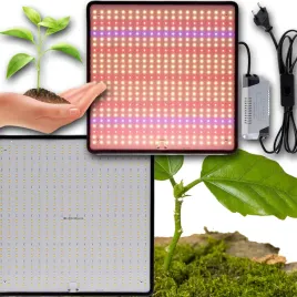 lampa-led-do-uprawy-roslin-led-wzrostu-wiszaca-panel-grow-full-spectrum-80w