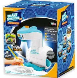 projektor-smart-sketcher-2-0
