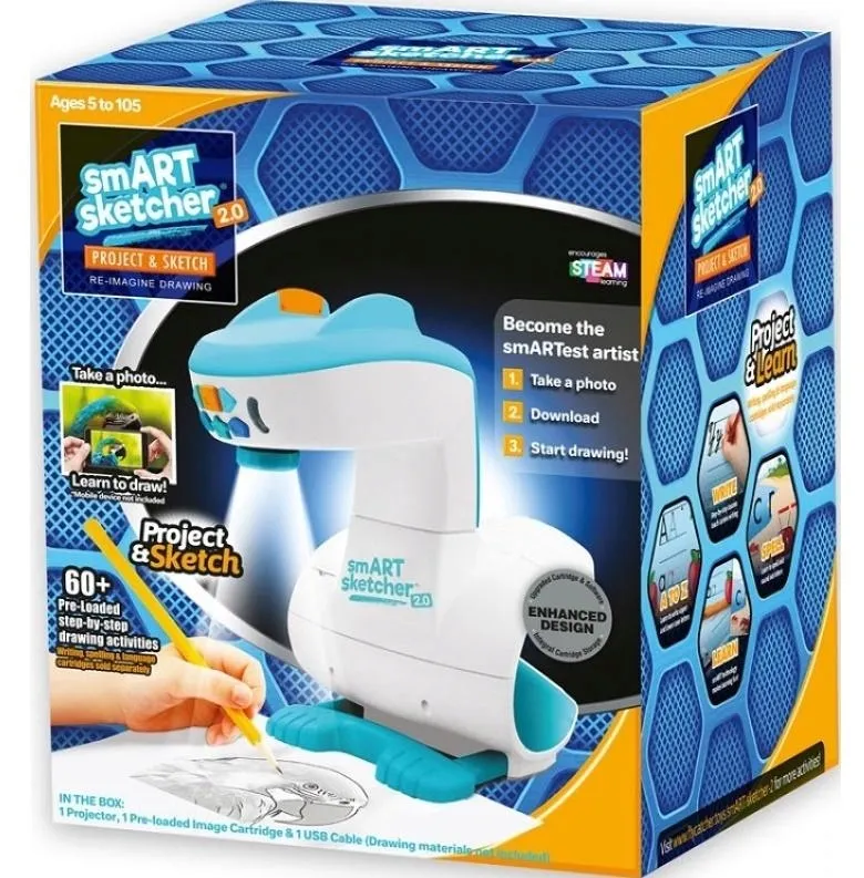 projektor-smart-sketcher-2-0