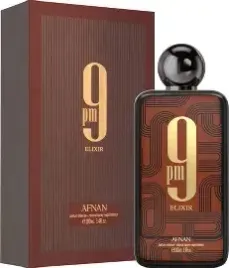 afnan-9-pm-elixir-parfum-intense-100-ml-produkt