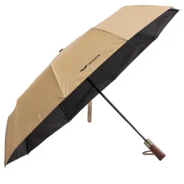parasol-biznesowy-wings-khaki-parasolka-khaki