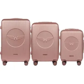 komplet-3-walizek-podroznych-wings-swallow-3-0-rose-gold-twarde-bagaze