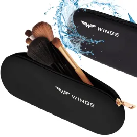 wings-silikonowe-etui-na-pedzle-do-makijazu-organizer-podrozny-czarny