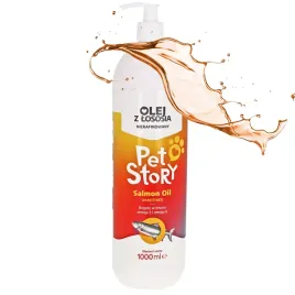100percent-olej-z-lososia-1000ml-dla-psa-kota-nirafinowany-suplement