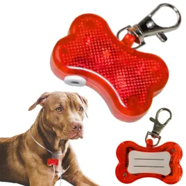 petstory-zawieszka-indentyfikator-swiecacy-adresowka-dla-psa-kosc-red