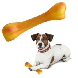 petstory-zabawka-gryzak-dla-psa-z-piszczalka-nauka-aportowania-kosc-16-cm