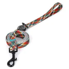petstory-mocna-solidna-smycz-tasmowa-na-spacer-psa-metalowe-okucie-150cm