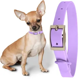 petstory-obroza-regulowana-wodoodporna-dla-psa-kota-pvc-mocna-19-cm