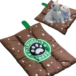 petstory-poduszka-mata-do-spania-legowisko-dla-psa-kota-coffee-55x42-cm