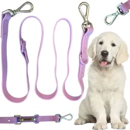 petstory-smycz-regulowana-spacer-z-psem-psa-pvc-przepinana-mocna-150-cm-s