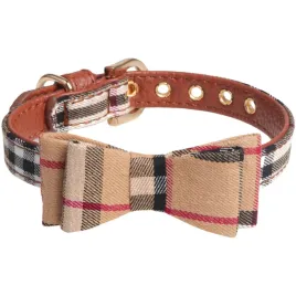 elegancka-regulowana-obroza-z-kokardka-dla-psa-lub-kota-1-3x41cm